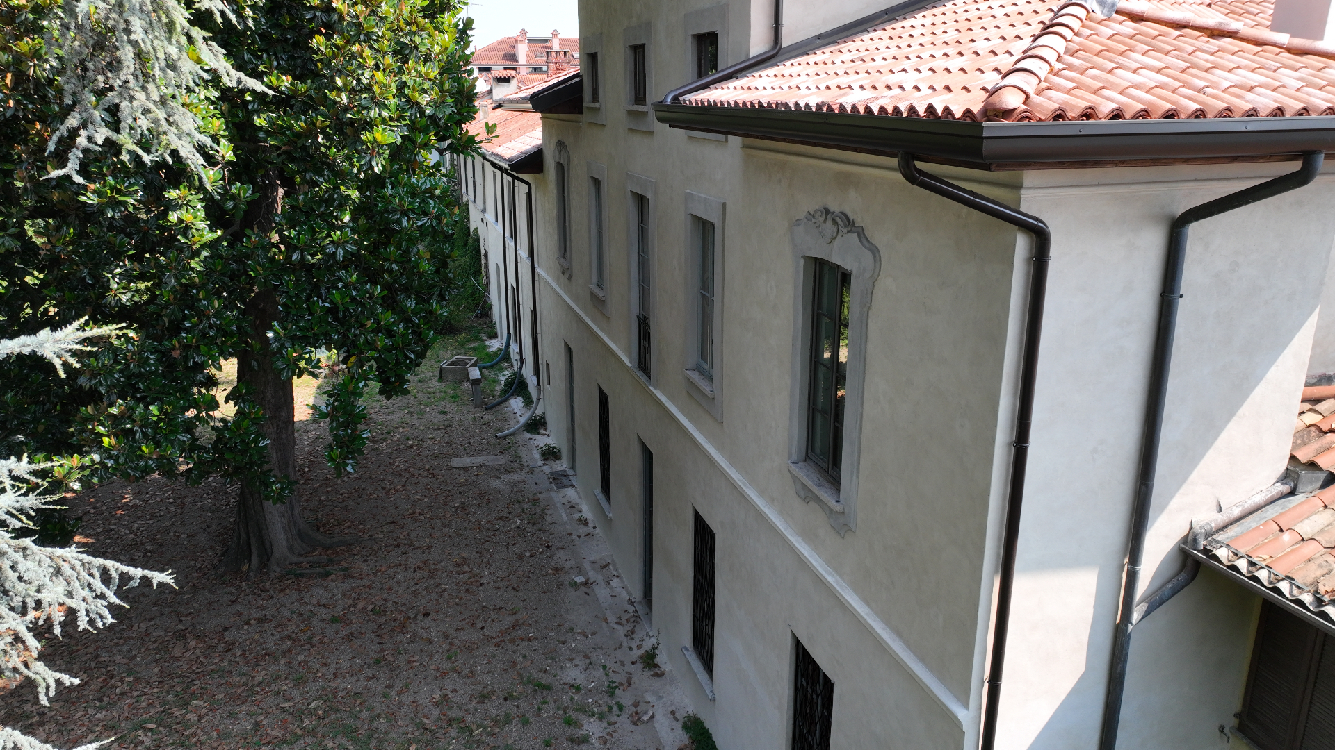 Esterni
