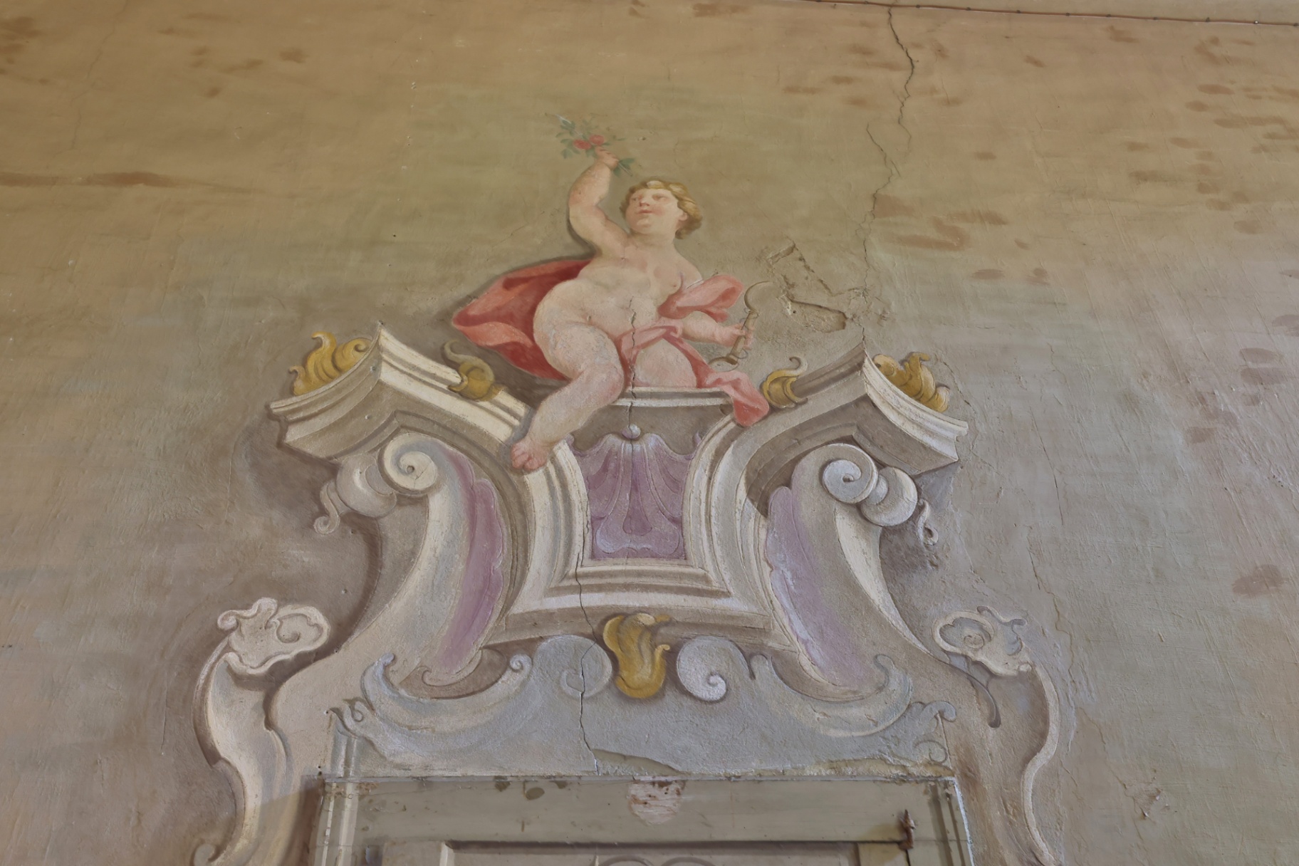 Affreschi