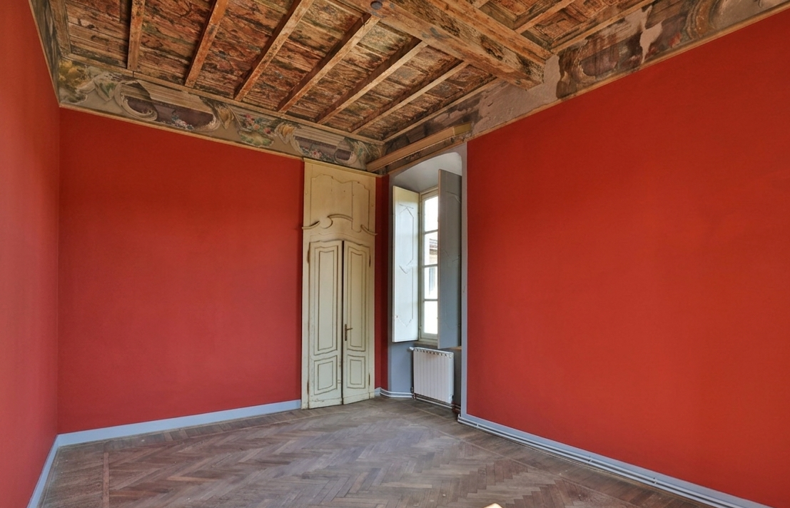 Salone Rosso