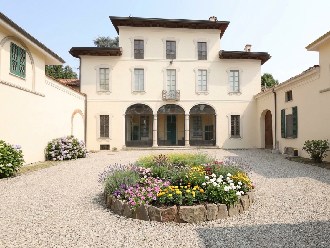 Esterni